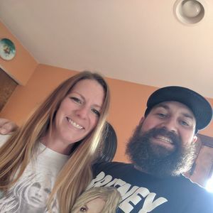 Meet your Posher, Andy